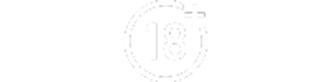 18+